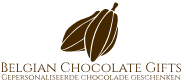 Gepersonaliseerde chocolade